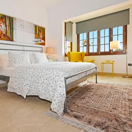 Apartamento La Casa *