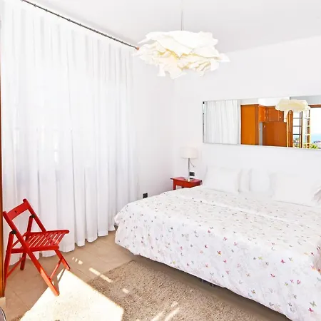 Apartamento La Casa *
