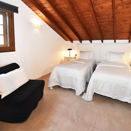 Apartamento La Casa *