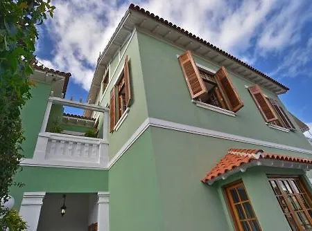 Apartamento La Casa